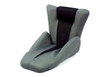 DELTA MANBO デルタマンボウ SH-06-DTMB 座椅子 楽 大型