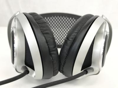 Sony MDR-SA5000 Headband Headphones - Silver/Black for sale