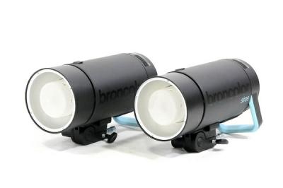 broncolor SIROS 800S ストロボ