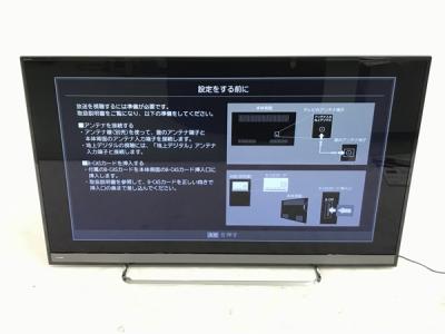 TOSHIBA 東芝 REGZA レグザ 58M510X 液晶 テレビ TV 家電 大型