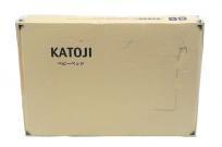 Katoji 02037 ベビーベット カトージ ベビー用品