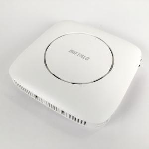 buffalo WSR-3200AX4S Wi-Fiルーター 通信機器 バッファロー