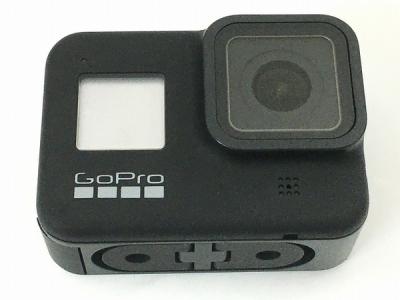 Gopro HERO8 BLACK アクションカメラ ゴープロ