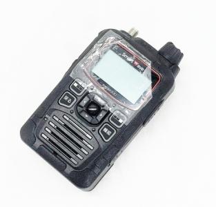 Smart Wave SK-2000 IP 無線機 トランシーバー GPS位置 管理システム 充電器付き
