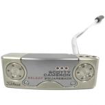 titleist Scotty Cameron SELECT SQUAREBACK 33 スコッティキャメロン ゴルフクラブの買取