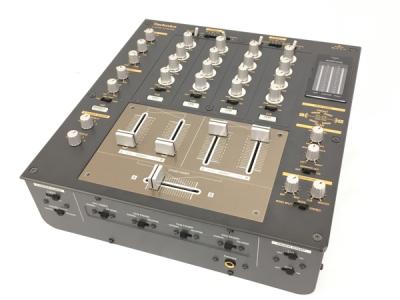 Technics テクニクス SH-MZ1200 ミキサー DJ機器 オーディオ