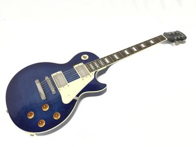 Epiphone Les Paul サンバースト エレキ ギター