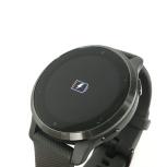 GARMIN VENU 2S ヘルスモニタリング機能内蔵 GPSスマートウォッチ
