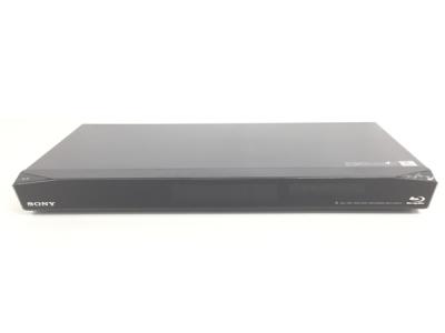SONY ソニー BDZ-EW510 ブルーレイ DVD レコーダー 500GB