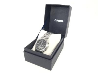 CASIO カシオ LINEGE リニエージ LCW-100 腕時計