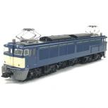 TOMIX トミックス HO-149 EF63形電気機関車 1次形  鉄道模型 HOゲージの買取