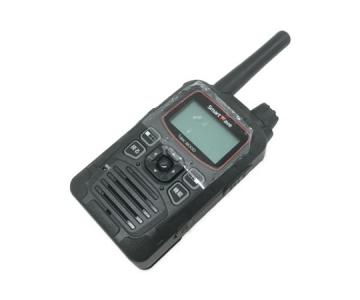 Smart Wave SK-2000 IP 無線機 トランシーバー GPS位置 管理システム 充電器付き