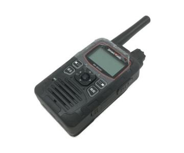 Smart Wave SK-2000 IP 無線機 トランシーバー GPS位置 管理システム 充電器付き