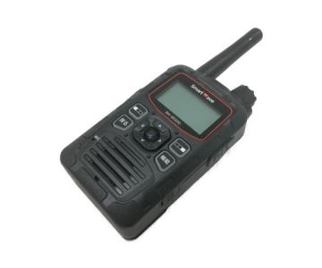 Smart Wave SK-2000 IP 無線機 トランシーバー GPS位置 管理システム 充電器付き