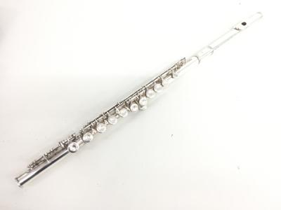 YAMAHA ヤマハ YFL-311 フルート 管楽器 ケース付き