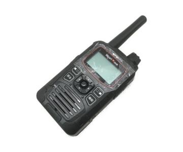 Smart Wave SK-2000 IP 無線機 トランシーバー GPS位置 管理システム 充電器付き