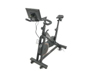 SIXPAD HOME GYM The Bike スタンダードモデル エアロバイク