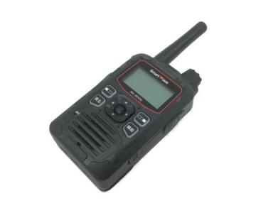 Smart Wave SK-2000 IP 無線機 トランシーバー GPS位置 管理システム 充電器付き