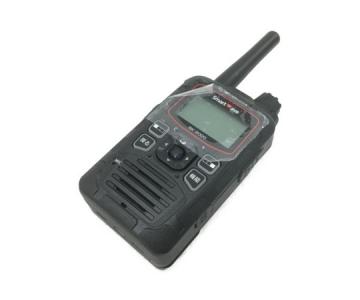 Smart Wave SK-2000 IP 無線機 トランシーバー GPS位置 管理システム 充電器付き