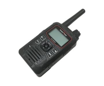 Smart Wave SK-2000 IP 無線機 トランシーバー GPS位置 管理システム 充電器付き