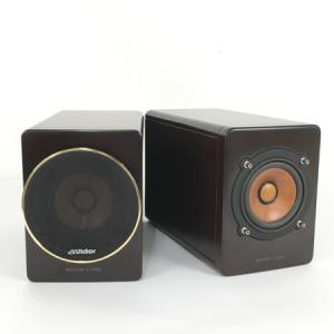 Victor SP-EXA3 Wood Corn スピーカー Victor SP-EXA3LTD(スピーカー)の新品/中古販売 | 1523550