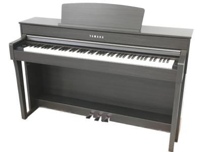 引取限定 YAMAHA ヤマハ CLP-645 Clavinova クラビノーバ 電子ピアノ 2018年製
