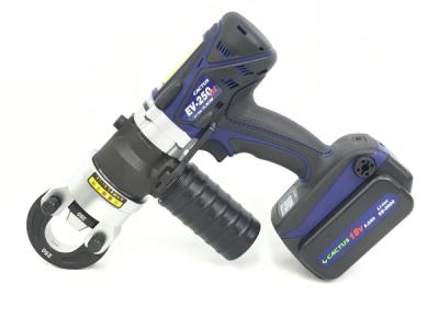 CACTUS カクタス EV-250DL コードレス 電動油圧式 圧着工具