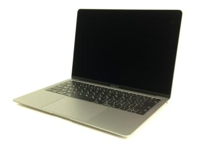 Apple アップル MacBook Air MRE82J/A ノートPC 13.3型 i5 8210Y 1.6GHz 8GB SSD128GB Mojave スペースグレイ