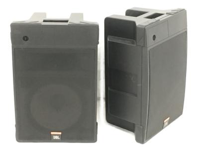 JBL CONTROL 12SR ペア 美品！ - オーディオ機器