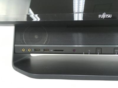 FUJITSU FMVWA3F2B(デスクトップパソコン)の新品/中古販売 | 1645657
