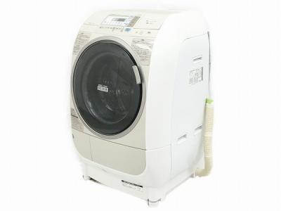 HITACHI 日立 BD-V3400L 2012