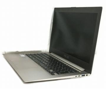 ASUS ZENBOOK UX31A ノートパソコン i7-3517U 8GB 256GB Win10