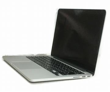 Apple MacBook Pro Retina 13 Early 2015 SSD i5