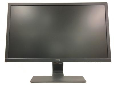 BENQ GL2480-B Full HD モニター 24インチ パソコン 周辺機器 家電 ベンキュー