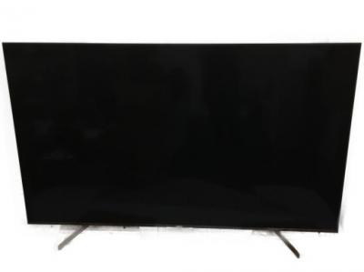 ソニー BRAVIA KJ-75X8550G 75V型 4Kチューナー 液晶テレビ 大型