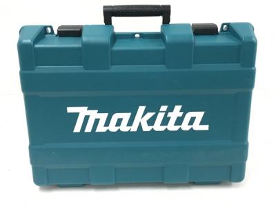 Makita 電動インパクトレンチ TW1001DRGX DIY用品
