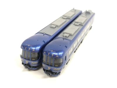 TOMIX 98017 京都丹後鉄道 KTR8000形 丹後の海