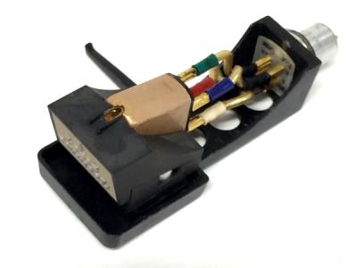 Technics 205C-II MM カートリッジ 音響