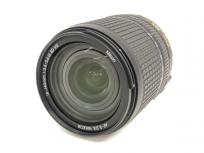 Nikon DX AF-S NIKKOR 18-140mm 3.5-5.6G ED VR カメラ レンズ 写真 撮影