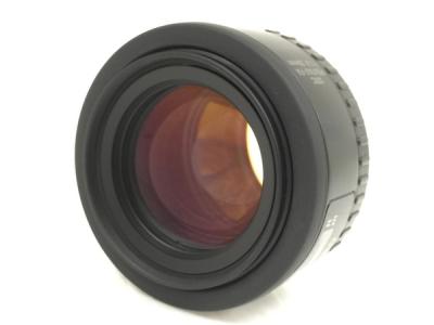 PENTAX smc PENTAX-FA F1.4 50mm カメラ レンズ 機器 ペンタックス