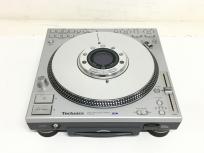 Technics CDJ ターンテーブル テクニクス SL-DZ1200 DJ機器の買取