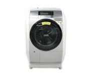 HITACHI ビックドラム ドラム式洗濯機 BD-V9800L 2016年製 日立 家電 幅60cm 11kgの買取