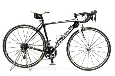 cannondale キャノンデール Synapse レディース 44サイズ ロードバイク SHIMANO