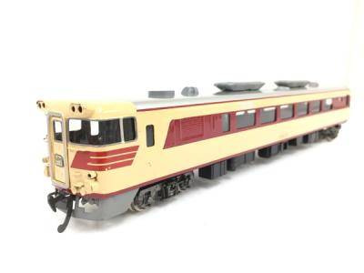 KTM カツミ キハ 82 鉄道 模型 HOゲージ