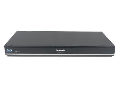 Panasonic パナソニック DIGA DMR-BWT510 DVD ブルーレイ レコーダー3D対応 500GB