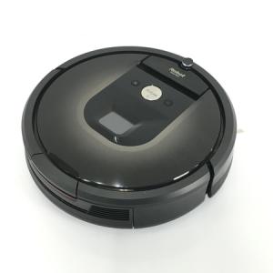 iRobot Roomba ルンバ 980 ロボット 掃除機 家電