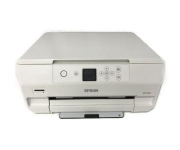 EPSON EP-712A カラリオ インクジェット 複合機 プリンター