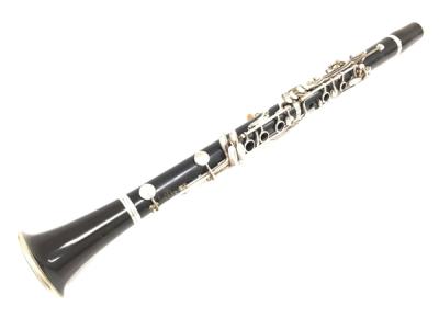 Buffet Crampon ビュッフェ クランポン R13 A管 クラリネット 楽器 ケース付