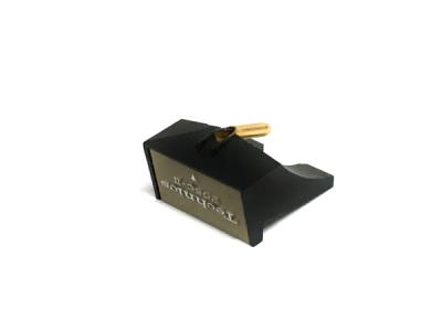 Technics 205C-II MM カートリッジ 音響