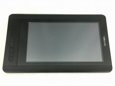 XP-PEN Artist 12 11.6インチ 液晶 ペンタブレット